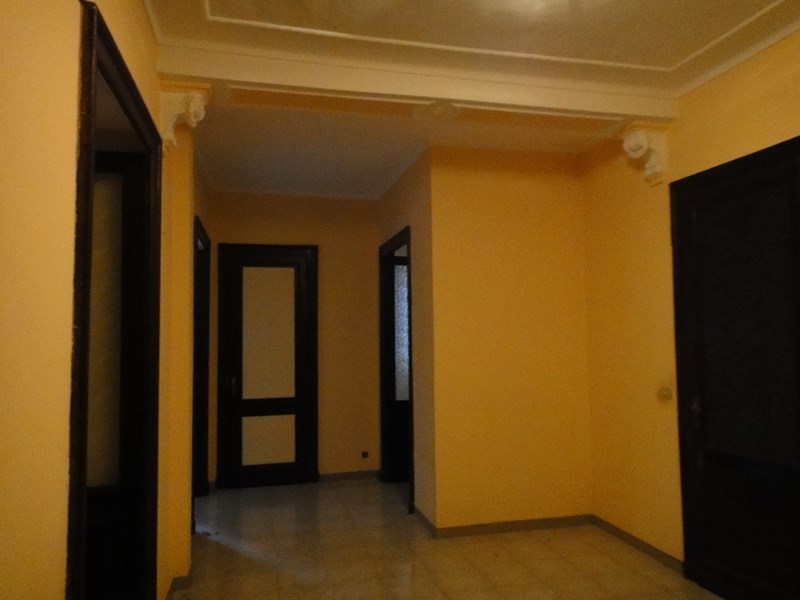 Appartamento in Affitto a Torino, zona Campidoglio, 370€, 150 m², arredato