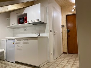 Mansarda in Affitto a Torino, zona Crocetta San Secondo, 330€, 18 m²