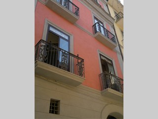 Quadrilocale in Vendita a Caserta, zona Via Sant'Agostino 36, 260'000€, 101 m²