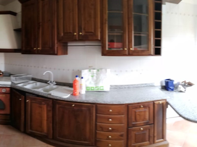 Trilocale in Vendita a Roma, zona Aprilia, 90'000€, 100 m²