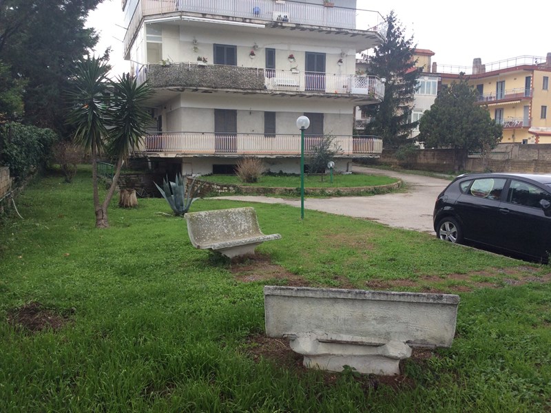 Trilocale in Vendita a Cercola, zona Zona centrale, 250'000€