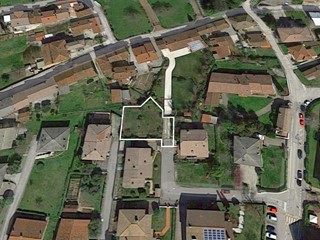 Terreno edificabile in Vendita a Trissino, 99'000&euro;, 544 m²