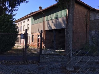 Casale in Vendita a Casei Gerola, 58'000€, 120 m²