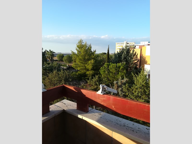 Quadrilocale in Vendita a Modugno, zona Piscina dei Preti, 175'000€, 105 m²