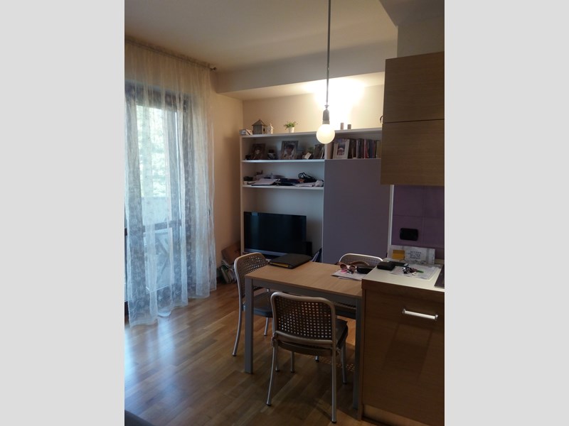 Bilocale in Vendita a Lodi, zona RESIDENZIALE, 145'000€, 60 m², arredato, con Box