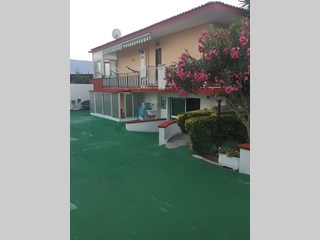 Villa in Vendita a Napoli, 430'000€, 200 m², con Box