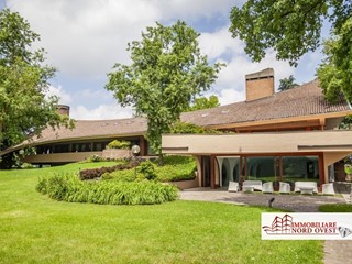 Villa in Affitto a Sedriano, 1000 m²