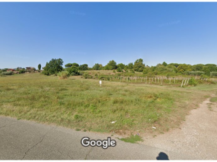 Cascina in Vendita a Zagarolo, zona via colle ristretti 48, 19'000€