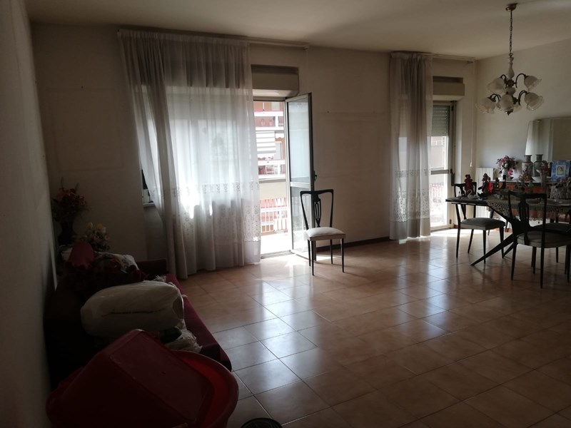 Quadrilocale in Vendita a Capua, zona Parco verde, 145'000€, 110 m², arredato