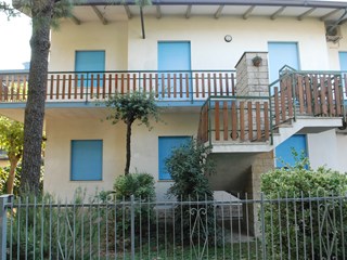 Trilocale in Vendita a Cervia, zona Milano Marittima, 400'000€, 64 m², arredato