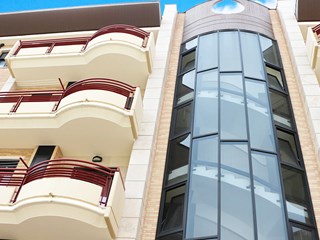 Bilocale in Vendita a Campobasso, zona Zona San Giovanni – Vazzieri (Via Liguria), 79'000€, 52 m²