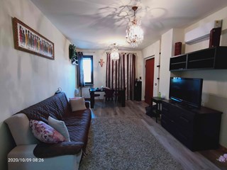 Quadrilocale in Vendita a Marciano della Chiana, zona Cesa, 110'000€, 80 m², arredato