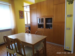 Quadrilocale in Vendita a Valdagno, 58'000€, 72 m²