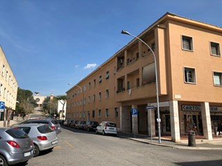Trilocale in Affitto a Guidonia Montecelio, zona Comune , 650€, 71 m²