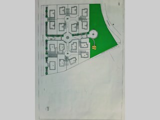 Terreno edificabile in Vendita a Druento, zona misterletta, 80'000€, 600 m²