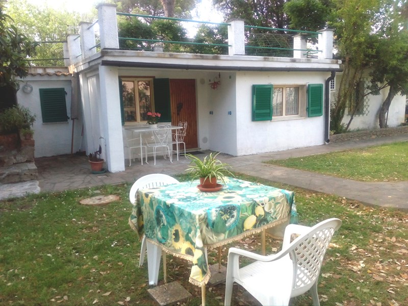 Casa Indipendente in Affitto a Pisa, zona Tirrenia, 30 m², arredato