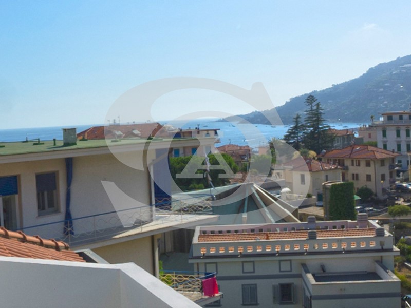 Bilocale in Vendita a Ospedaletti, 190'000€, 59 m²