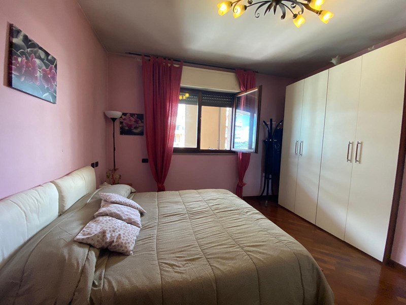 Bilocale in Affitto a Fiumicino, zona centro, 700€, 60 m², arredato, con Box