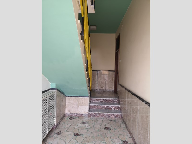 Trilocale in Affitto a Messina, zona S. Margherita, 400€, 70 m²