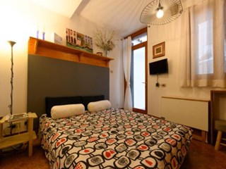 Monolocale in Affitto a Venezia, zona Cannaregio, 550€, 20 m², arredato