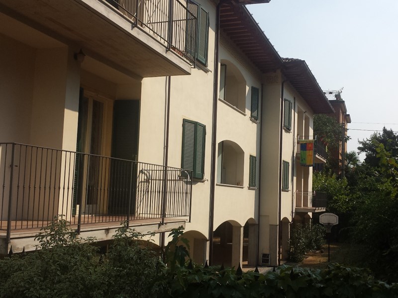 Stanza in Affitto a Brescia, zona MOMPIANO, 230€, 80 m²