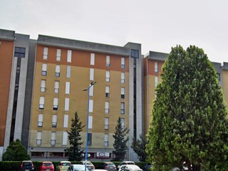 Stanza in Vendita a Brescia, zona Via Pendolina, 15'000€, 60 m²