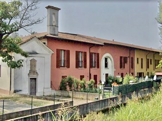 Bilocale in Vendita a Travagliato, zona Via Foresta, 41'751€, 69 m²