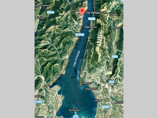 Casale in Vendita a Limone sul Garda, zona Tamas, 256'000€