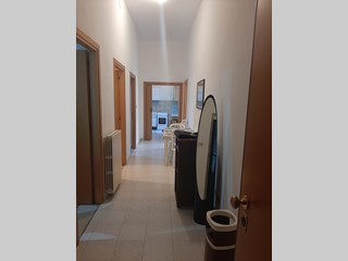 Trilocale in Affitto a Pescara, zona CENTRO, 400€, 70 m², arredato
