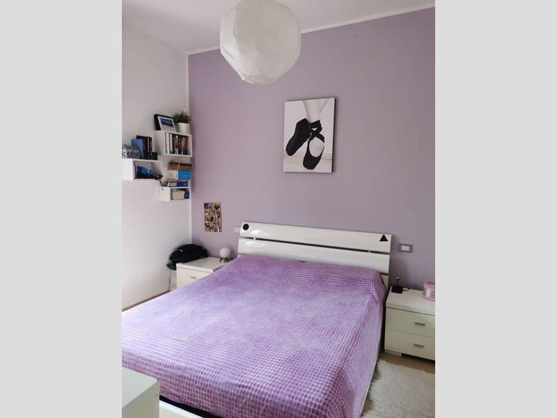 Bilocale in Vendita a Zelo Buon Persico, 85'000€, 50 m², arredato