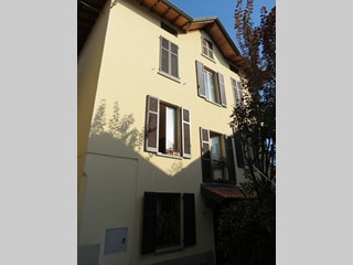 Appartamento in Vendita a Cernobbio, 120'000€