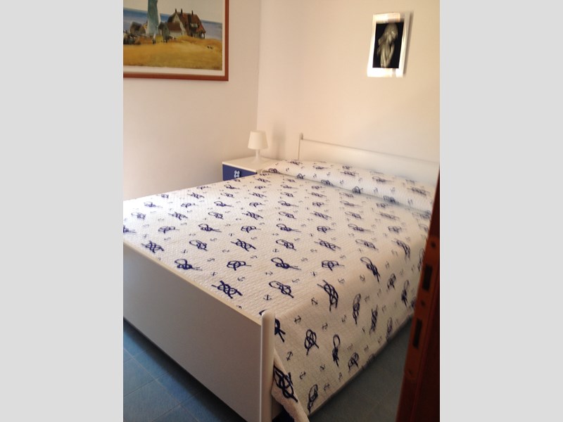 Villetta a schiera in Affitto a Pomezia, zona centro, 1'000€, 120 m², arredato