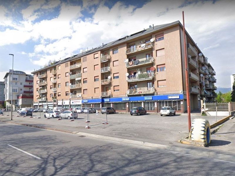 Appartamento in Vendita a Bergamo, 62'213€