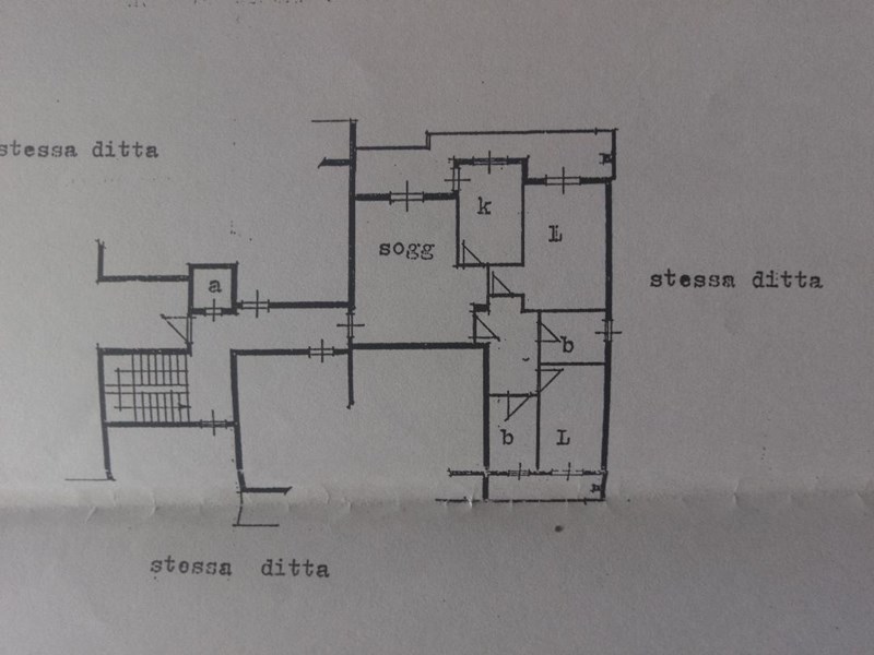 Trilocale in Vendita a Quartu Sant'Elena, 128'000&euro;, 87 m²