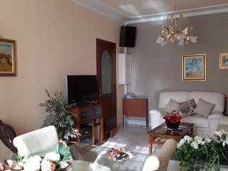 Trilocale in Vendita a Torino, zona mirafiori sud, 169'900€, 110 m²
