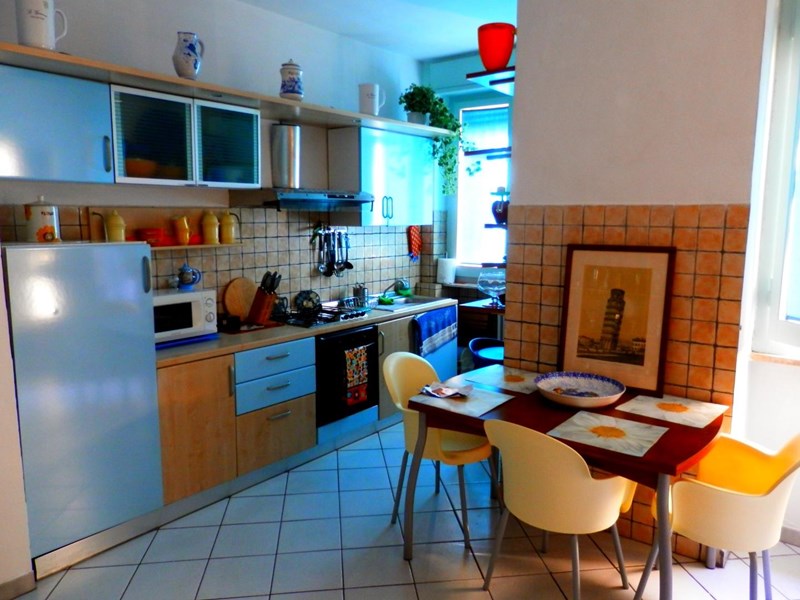 Appartamento in Affitto a Pisa, zona Sant'Antonio, 850€, arredato