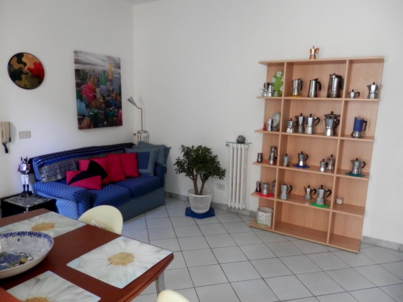 Appartamento in Affitto a Pisa, zona Sant'Antonio, 850€, arredato