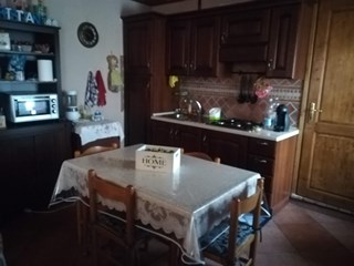 Trilocale in Vendita a Cori, 70'000€, 68 m²