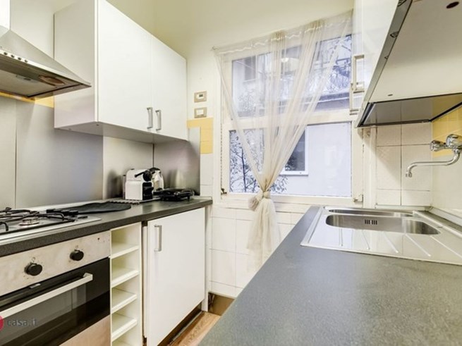 Appartamento in Affitto a Roma, 980€, 55 m², arredato