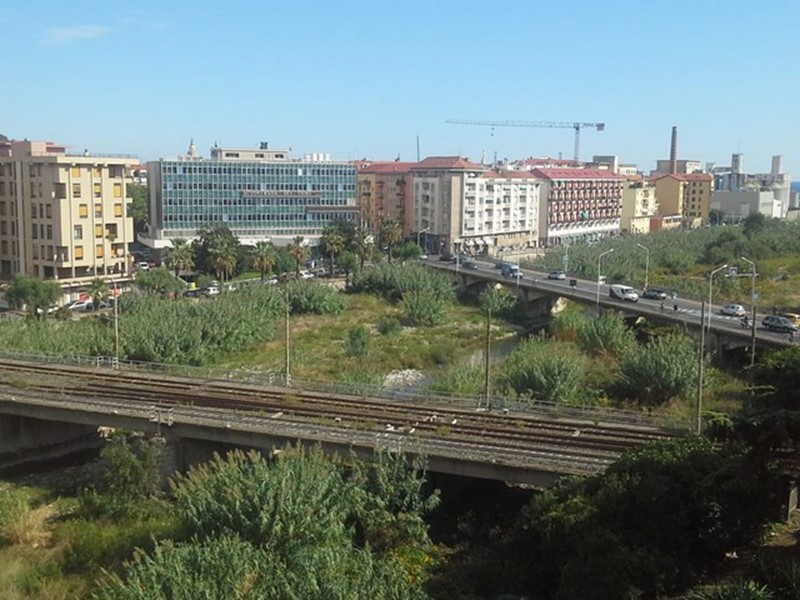 Appartamento in Vendita a Imperia, 185'000€, 110 m²