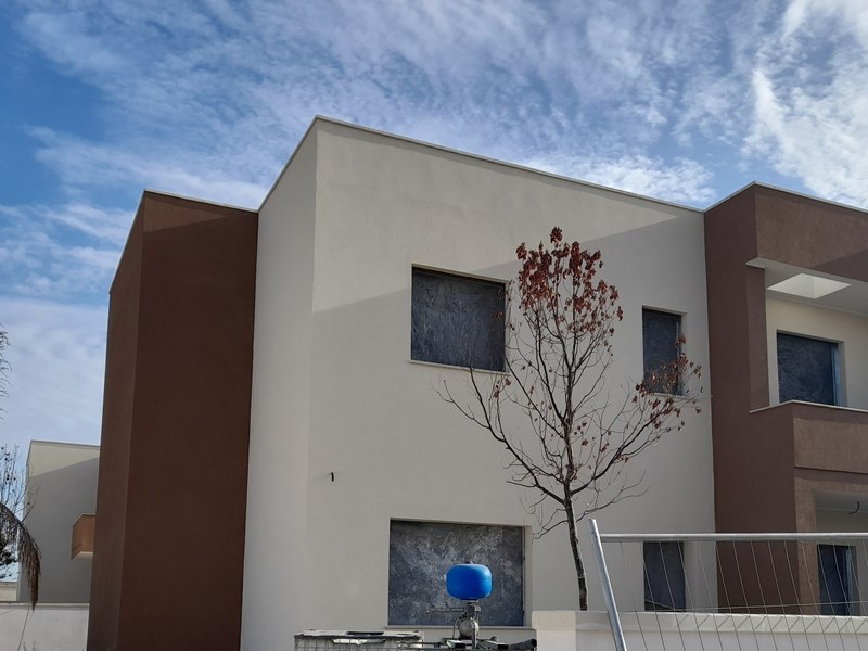 Villa bifamiliare in Vendita a Copertino, zona Via Casole, 190'000€, 160 m²