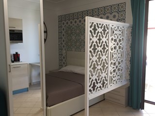 Bilocale in Affitto a Capri, 50 m², arredato