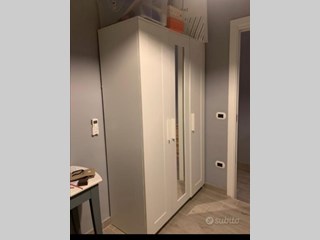 Stanza in Affitto a Napoli, zona Centro storico, 30'000€, 10 m², arredato