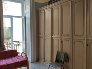 Stanza in Affitto a Napoli, zona Centro storico, 29'000€, 20 m², arredato