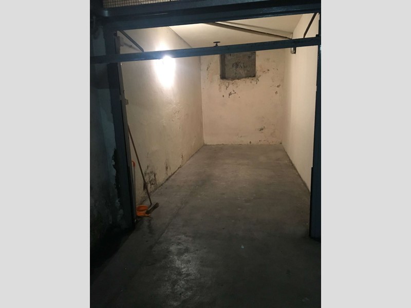 Box in Affitto a Asti, zona tribunale, 14 m²