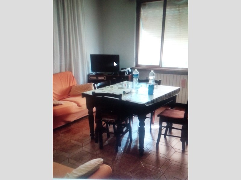 Appartamento in Vendita a Vecchiano, zona MIGLIARINO PISANO, 179'000€, 120 m²