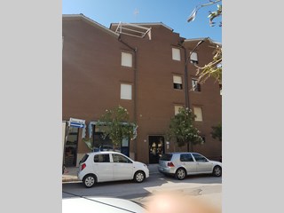 Bilocale in Affitto a Grosseto, zona MARINA DI GROSSETO, 450€, 40 m², arredato