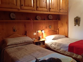 Trilocale in Vendita a Ventasso, zona ventasso laghi, 52'000€, 55 m², arredato