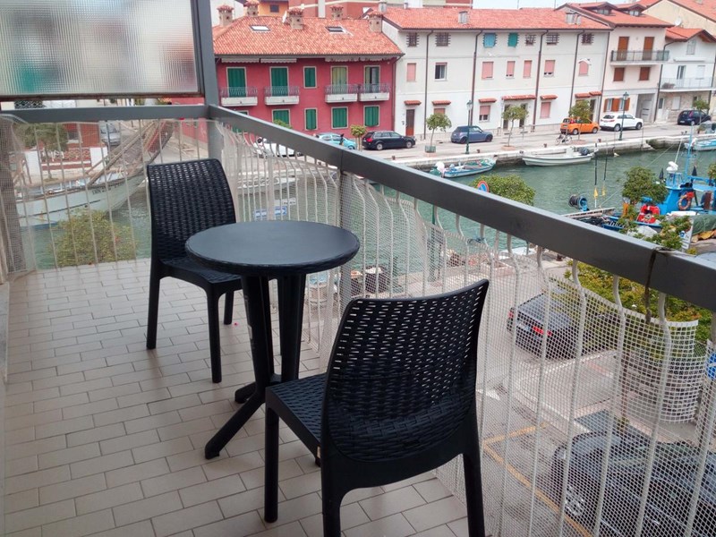 Quadrilocale in Affitto a Grado, 500€, 70 m², arredato
