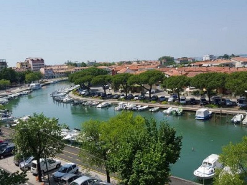 Quadrilocale in Affitto a Grado, 500&euro;, 70 m², arredato